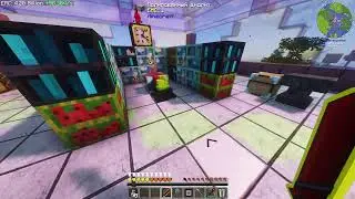 Сборка Project Architect 2 ►ОСОБАЯ МАГИЯ►Майнкрафт летсплей #13