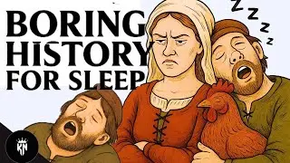 How People Survived Winter in the Middle Ages &mdash; and More