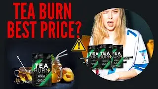 Tea Burn Price - Tea Burn Supplement!! TEA BURN - IMPORTANT! [Review]