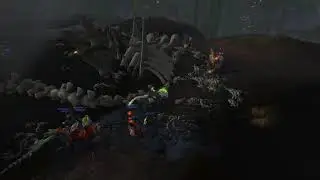 WoW Bot Farming BS in Nazmir