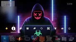 PS4 13.02 - Installing Free Game PKGS Online | No Jailbreak/GoldHEN (Devkit)