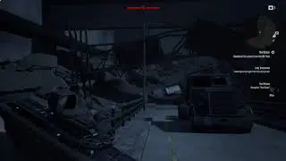 Terminator: Resistance   t47  with  plasma gun