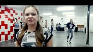 Дэнсхолл в школе танцев Dance Life. Танцы в Белгороде. Отзывы учеников