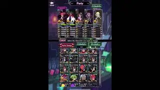 Disgaea RPG - Conquest Battle Remould The Fairy (First look & challenge)