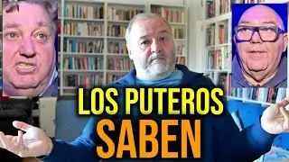 Los puteros lo tienen claro y SABEN