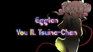 You ft. Tsuina Chan (SYNTH V ORIGINAL)