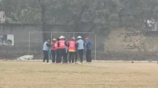 RNCC k power play wale over 🤣