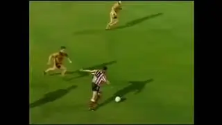 Sunderland vs Wolves - 3 Nov 1992