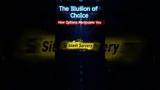 How Options Manipulate You | Silent Sorcery