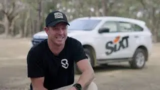 Road tripping around Tasmania with Reidy and Whippet - Part 2