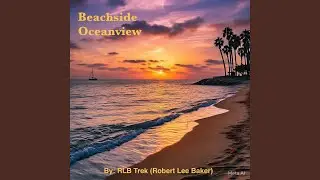 Beachside Oceanview
