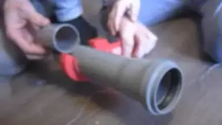 Семейный подряд + RIDGID P-TEC 5000