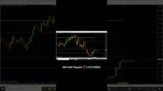 BINARY TRADING Mt4 Software 💯 NoN Repaint Live DeMO