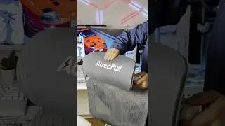 Many of you have asked what the AutoFull G7 Ergonomic Gaming Chair can actually do &hellip;