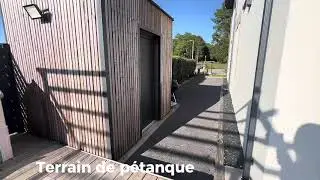 Maison Marcheprime