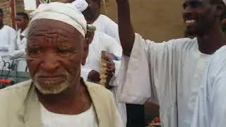 ودالكرده حفله الطيب  عبدالرحمن العبكه ودالكرده