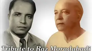 raz moradabadi   naat  ( kia bataon raz kia hoon main )