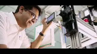 ETL Corporate Video