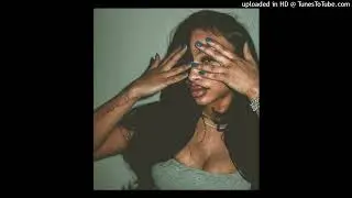 (FREE) R&B Type Beat - ''Faded'' | Smooth Freestyle RnB 2025