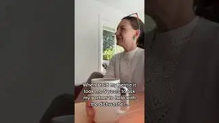 Parent differently- the invisible load episode 😂