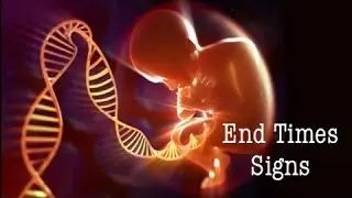 END TIMES: Baby Born With THREE Sets OF DNA! Violence, Disasters, Moral Decay & More!