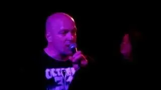 Oz- Turn the Cross Upside Down @ Saint Vitus Bar, Brooklyn, May 11, 2013