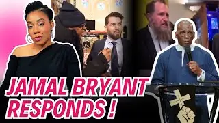 Jamal Bryant vs Minneapolis Pastor: This Wasn&rsquo;t About Race &mdash; It Was About Righteousness
