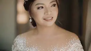 Erwin and Angelica {A Wedding in Binmaley, Pangasinan}