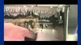 Wet Drum Separator - magnetite removal from solution