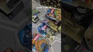 Marvel Universe 3.75