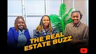 The Real Estate Buzz Ep 2 Teaser