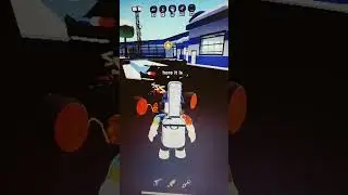 roblox mad city reviewing cyber quad #roblox #madcity