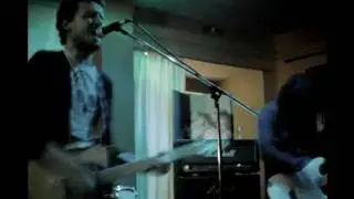Kaos India - The Passenger Seat (EP 2011)