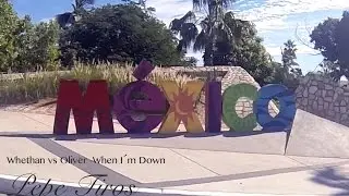 Whethan vs Oliver Tree - When I&acute;m Down (Music Video)
