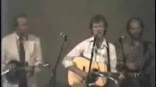 Milton Harkey presents: Tony Rice and The Bluegrass Album Band - Live 1985