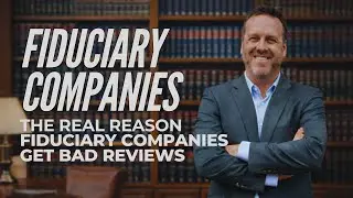 What a Professional Fiduciary Really Does (And When You Don’t Need One)
