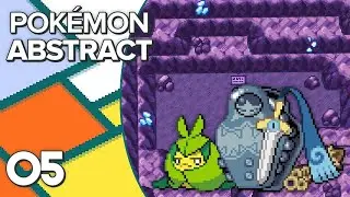 Pok&eacute;mon Abstract | Part 5: COFFPIN!