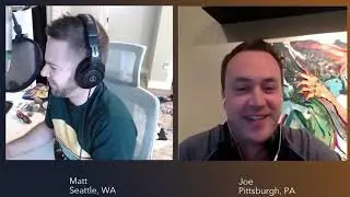 Ants Podcast 99 - The Batson Sessions