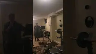 Bridge over troubled water cover