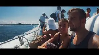 Bali Paradise 2016