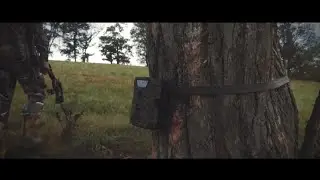 Cops and Bobbers- Southern Woods and Waters #4