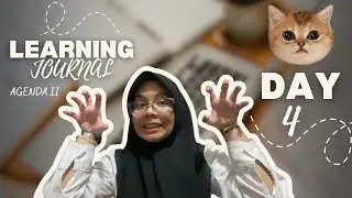 [ LEARNING JOURNAL ] Agenda II : Day 4 (Core Value ASN BerAKHLAK; Loyal)