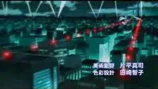 魔法少女リリカルなのはStrikerS OP Ver1.5