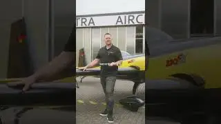 How to Train for Your First Aerobatic Competition