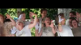 Pop/rock koor The EZvoices | Jaarmarkt Haaften