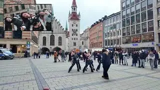 [KPOP IN PUBLIC | SIDE CAM] IVE (아이브) 'BANG BANG' | Dance Cover by BTP | Germany