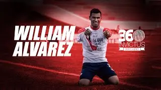 William &Aacute;lvarez