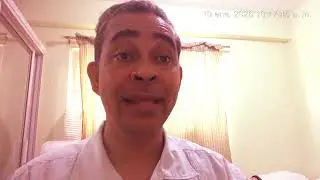 EX Prte DR 👨&zwj;⚕️ Leonel fernandez🇩🇴Crea Panico En PRM De Abinader