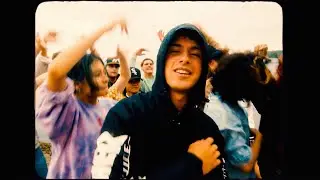 JordyBoy - Lemonade Boy (Prod by Dunn&iuml; & Drama) (Official Video)