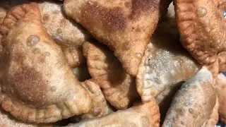 عملنا  اطيب شعيبيات بالضيعة...😋❤️